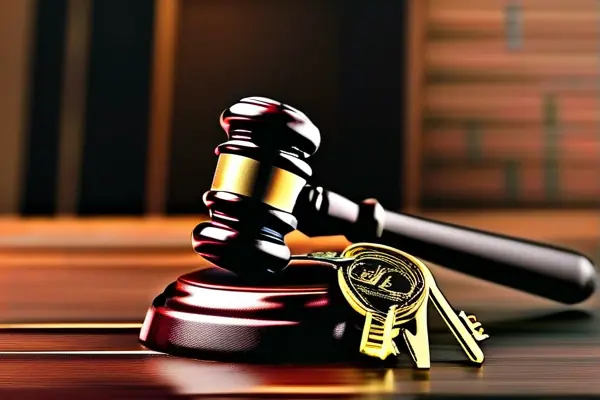 二手房裝修糾紛法律維權示意圖