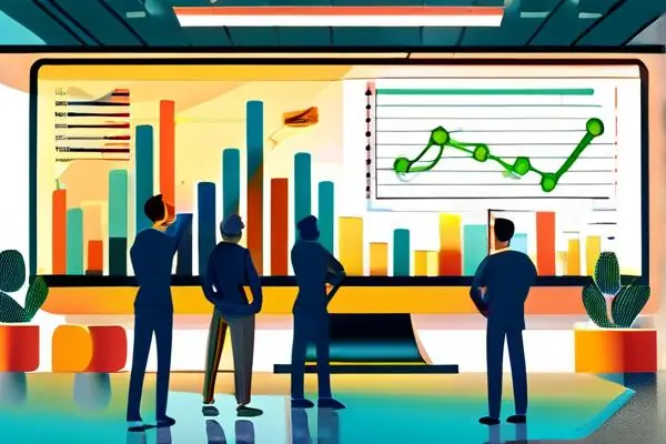 裝修行業(yè)整合營銷團隊分析數(shù)據(jù)制定推廣策略