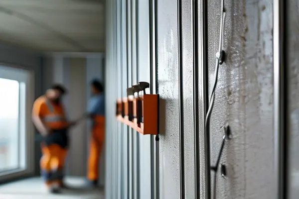 揚州家裝專業團隊免費驗收房屋現場
