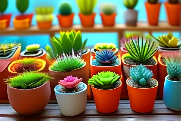 多肉植物花名大全展示圖