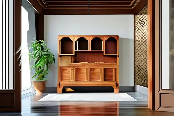 緬甸花梨家具保養(yǎng)過程展示