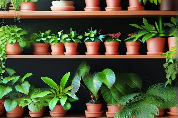 特價植物花卉室內擺放效果圖