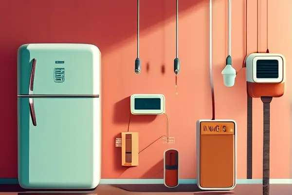 家庭使用家用電器時(shí)的節(jié)能措施
