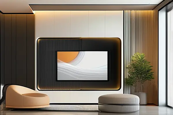 家用電器vi設計展示