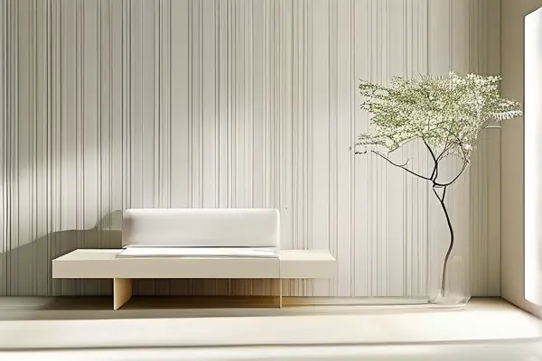 簡約風(fēng)格干凈壁紙展示