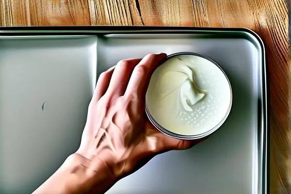 白乳膠稀釋過程示意圖