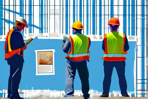 裝修拆除施工現(xiàn)場(chǎng)