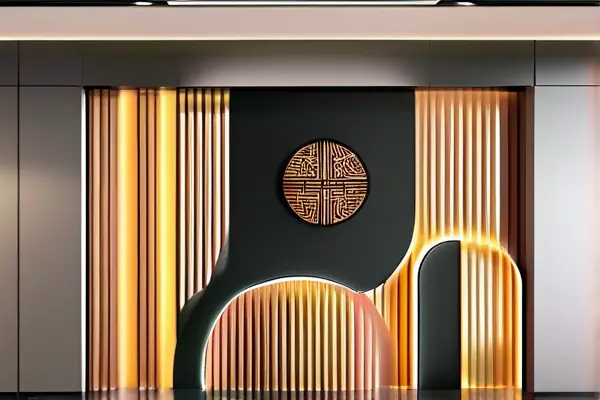 合規且視覺吸引力強的淘寶店鋪裝修示例