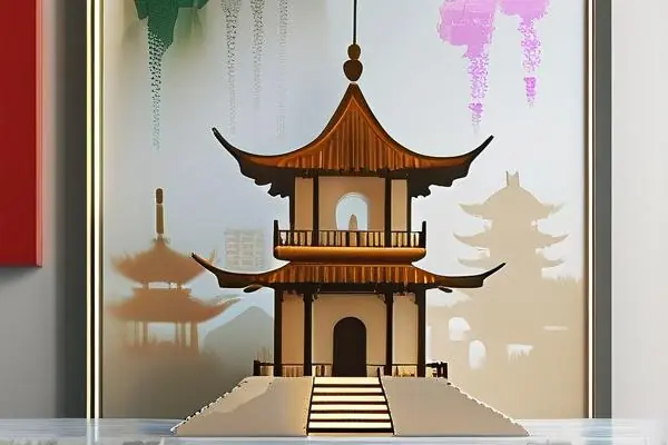 揚州房屋裝修法規圖解：法律文件與設計圖紙