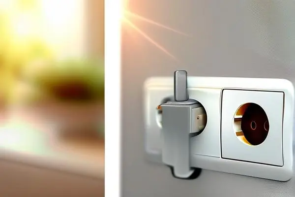 家用電器插座規格展示