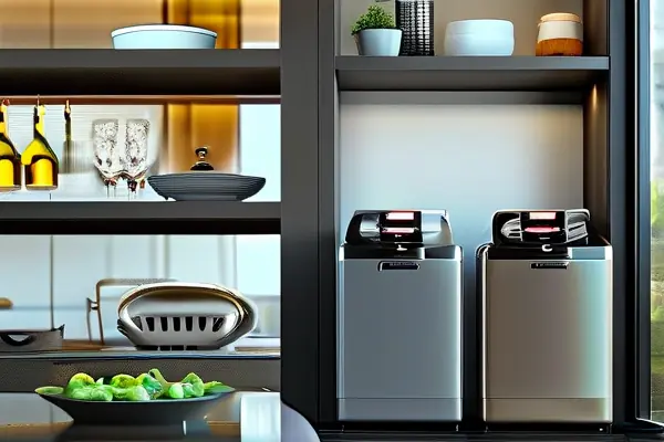 2023年最新電器使用清洗機(jī)排名展示
