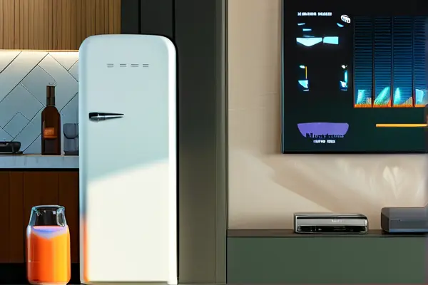 家庭電器使用省電器的場景