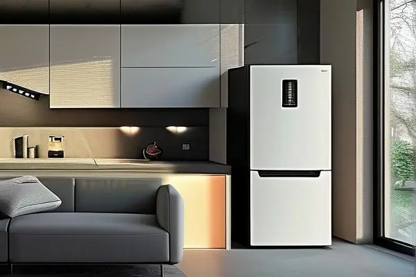 現(xiàn)代家庭使用智能電器的場景