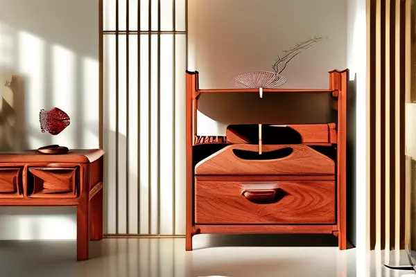 老紅木家具保養(yǎng)過程展示