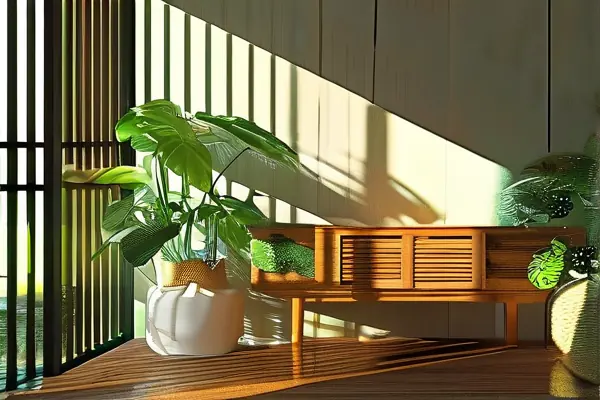 環保家裝效果圖