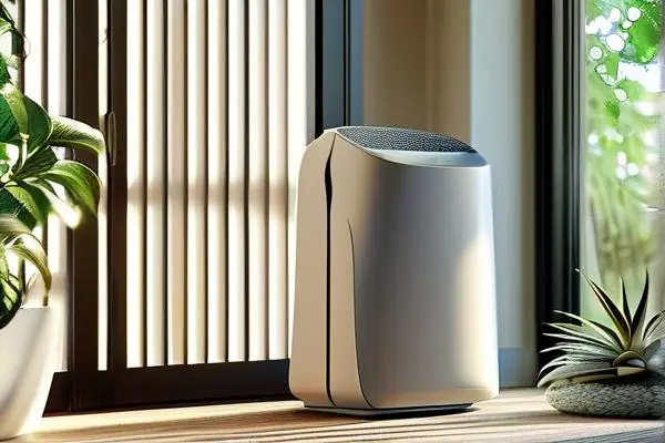 現(xiàn)代家居環(huán)境中的空氣凈化器使用場景