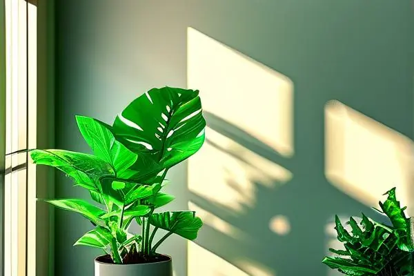 好養的室內凈化植物