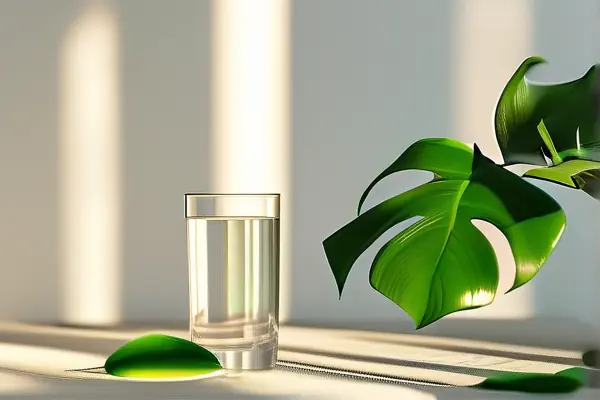 室內(nèi)綠色植物凈化空氣