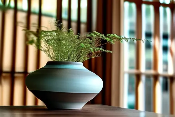 室內凈化小陶粒近景展示