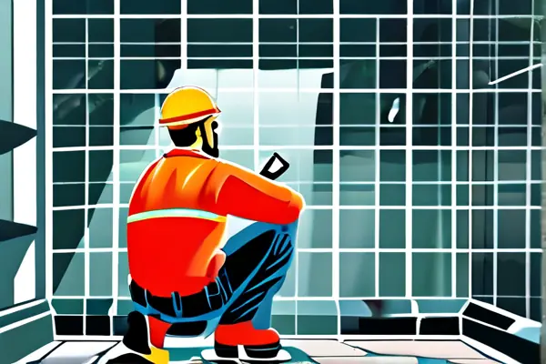 專業水電工檢測新裝修衛生間漏水問題
