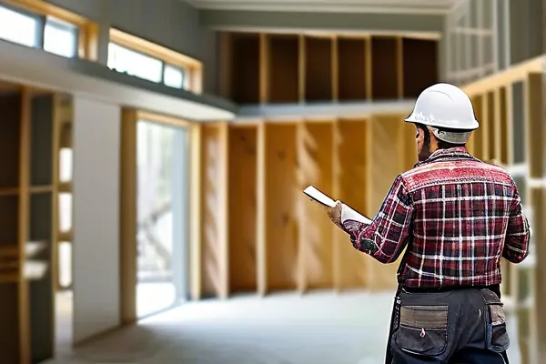 裝修師傅講解半包裝修注意事項(xiàng)