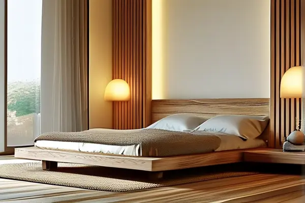 被窩裝修效果圖展示