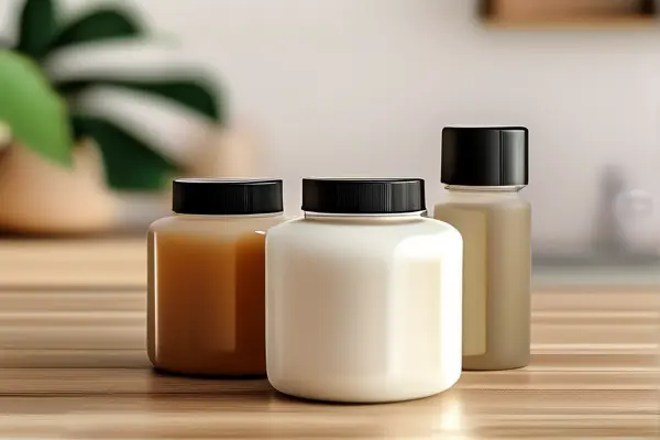 五種熱門(mén)家用粘接劑品牌產(chǎn)品展示