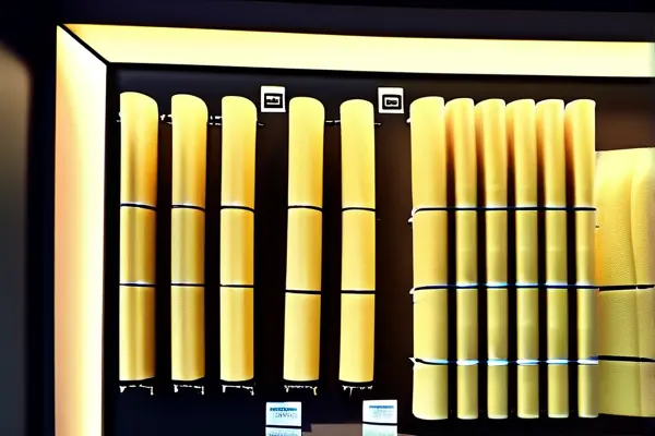 家裝玻璃用途棉樣品展示及價(jià)格參考