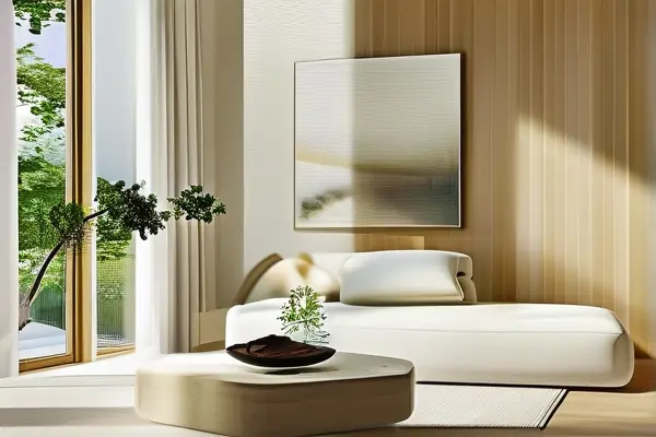 現(xiàn)代簡約風(fēng)格客廳裝修效果展示