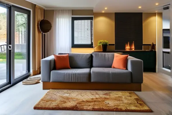 拆遷房改造前后對比圖