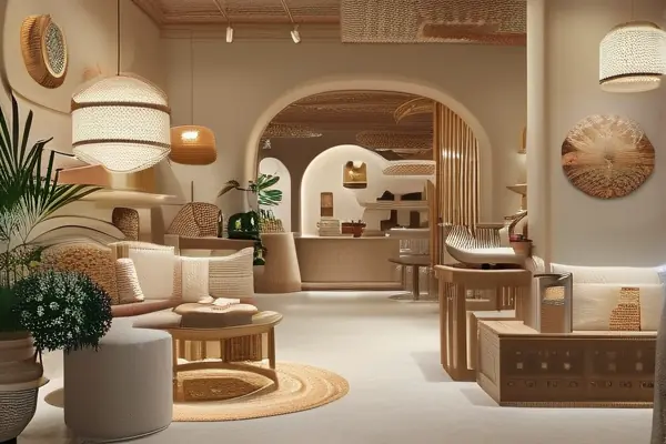 網友曬家店面裝修實景圖