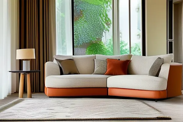 家居軟裝保養效果展示圖