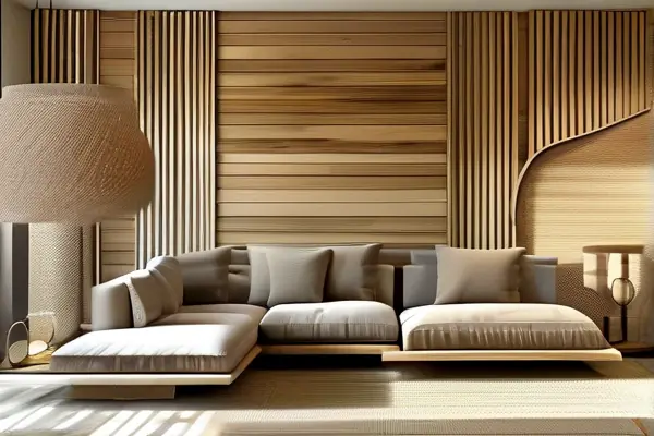 環(huán)保生態(tài)板在現(xiàn)代家居裝修中的應(yīng)用效果展示