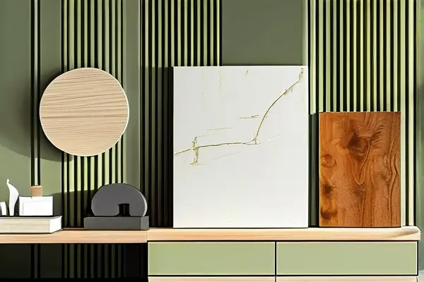 環(huán)保板材在現(xiàn)代家居裝修中的應(yīng)用場(chǎng)景