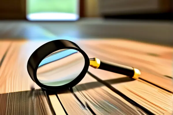 家庭裝修驗收檢查表示例圖