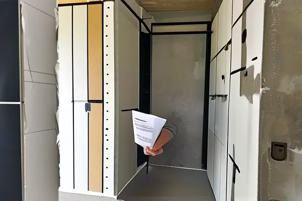 業主驗收住宅裝修