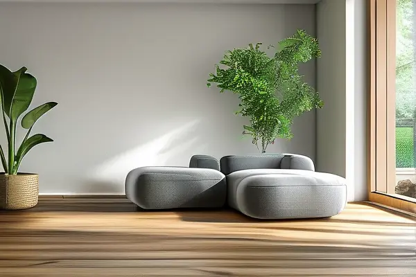 現代客廳裝修效果圖