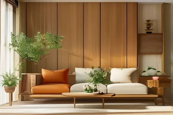 現(xiàn)代家居客廳裝修效果圖