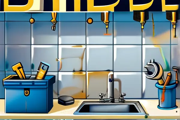 專業水管維修人員正在緊急修理漏水管道