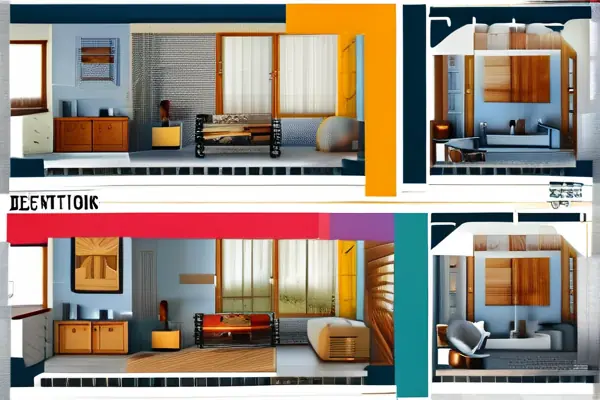 內裝修知識大全圖展示裝修全流程