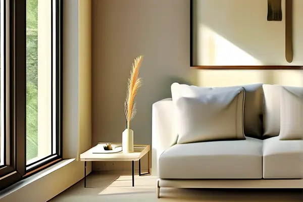 精心設計的小戶型客廳裝修效果